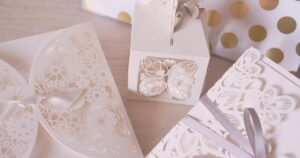 投稿についてもっと詳しく 思い出に残る♡結婚式の手作りアイテム完全ガイド